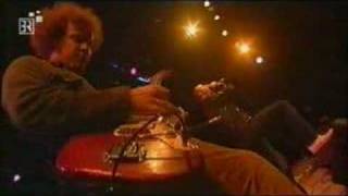 Madrugada - Two Black Bones