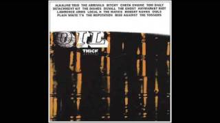 Rise Against - Gethsemane (Oil: Chicago Punk Refined) + Lyrics