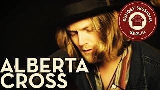 Alberta Cross "Isolation" (Unplugged Version) Sunday Sessions Berlin