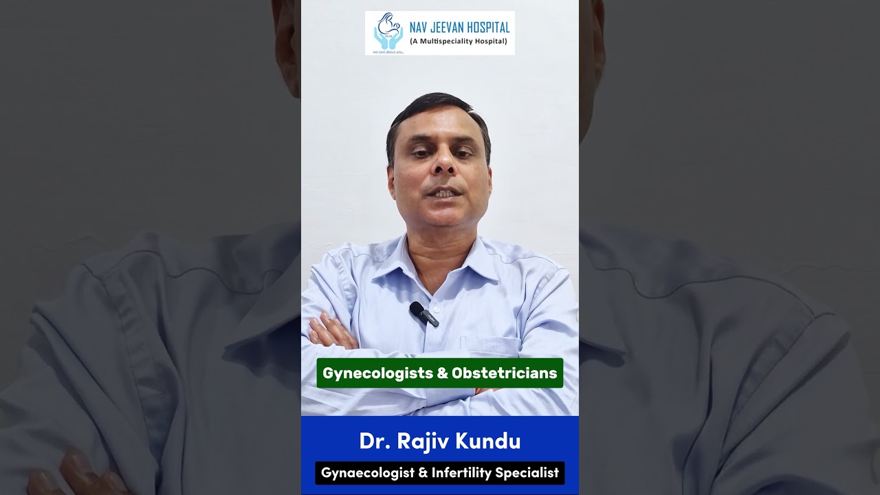 Safe & Specialized Delivery | Navjeevan Hospital |  Jawalamukhi