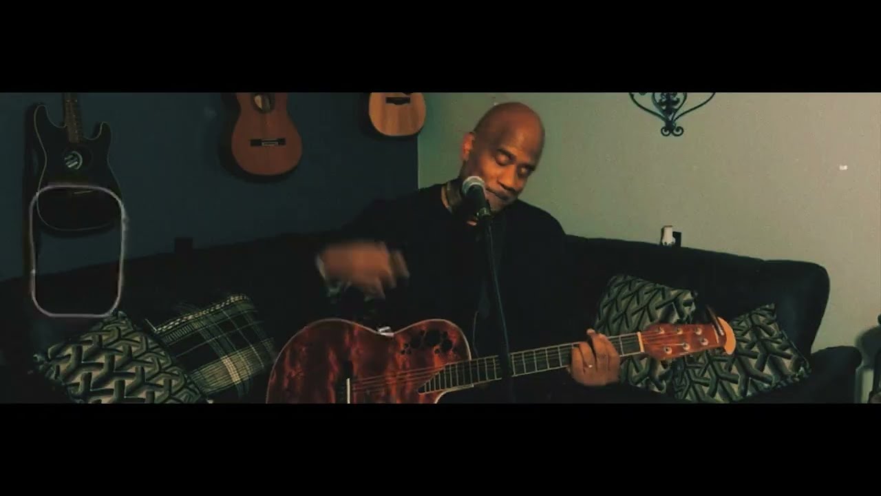 Promotional video thumbnail 1 for Tony Bailey