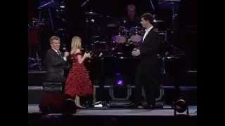 Cody Karey & Jackie Evancho - The Prayer (2012)
