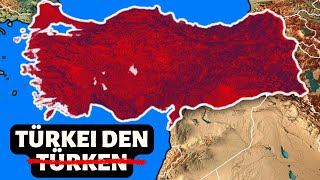 Etwas Schreckliches passiert gerade in der Türkei