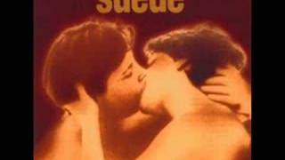 Suede - Breakdown