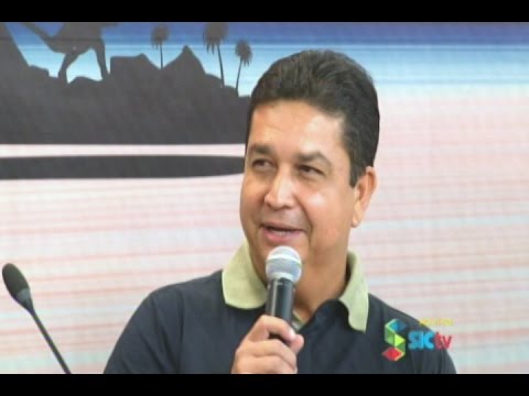 Presidente da Eletrobras, Marcelo, fala sobre os apagões em Rondônia  - Gente de Opinião