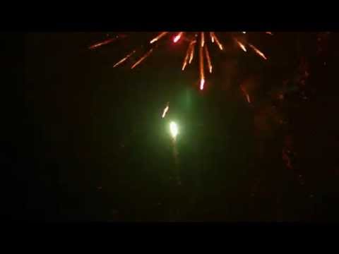 Fajerwerki zestaw DIY :)