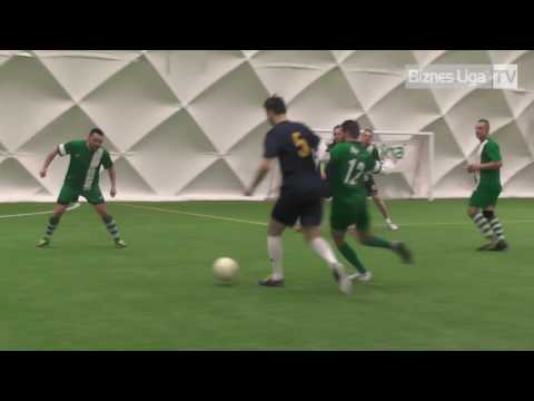 16.02.2017 II Liga D - Nidec vs. LGBS