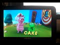 Word World Build A Word Cake