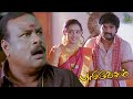 Owner Doubt Servant Having Affair With His Daughter Puli Vesham R K Sadha Divya Ilavarasu