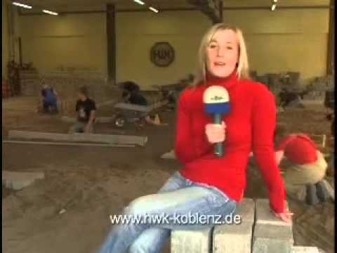 HwK-TV, 05.09.2007 - Jetzt, wo alles anfängt