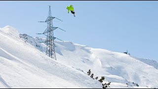 DANNY KASS - MICRODOSE EP.1 PART.3
