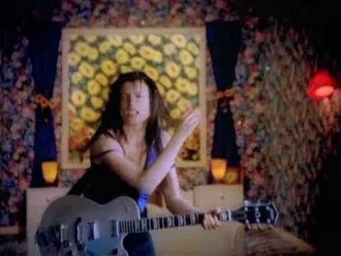 Meredith Brooks - Bitch [OFFICIAL HQ VIDEO]
