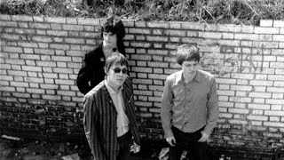 The Cigarettes - Screaming Dreaming