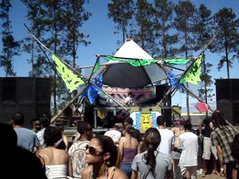 2012 LIVE@RESPECT 13 E 14 AGOSTO/11