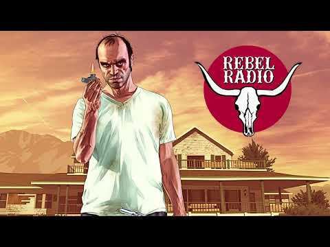 Rebel Radio | GTA V & Online [Official]🎧