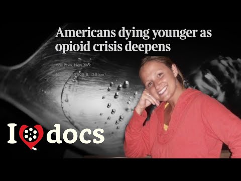 The American Opioid Crisis - Documentary