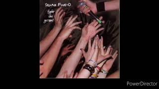 Squad five 0 - Fight the system - 1998(Full Album)