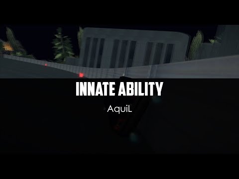 AquiL - Innate Ability