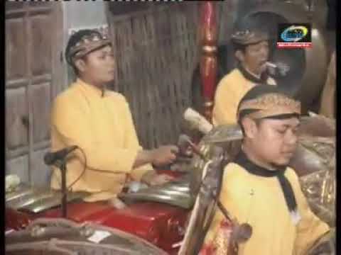 Bandung alus SINDEN TUMINI