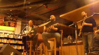 ZIBBA e ALMALIBRE - Dove i sognatori son librai