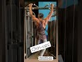 Chin-ups