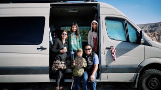 Self-Quarantine Livestream from Split, Croatia // Episode 1