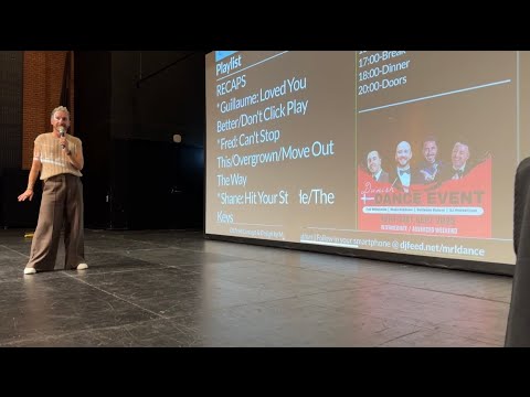 Loved You Better - Line Dance ( Guillaume Richard, Rhoda Lai) 