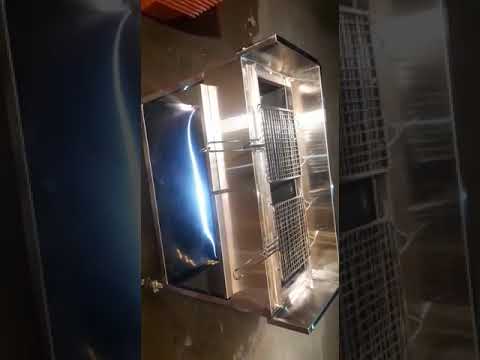 SS' Kitchen Hotel Equipment