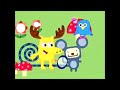 Noggin Critter Comrades Official Instrumental