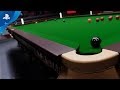 Snooker 19 | Launch Trailer | PS4