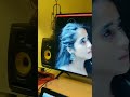 Deepthi Sunaina Singing Song Thattukoledhey Female Lyrics Deepthi Sunaina
