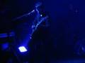 Elbow - Newborn - live at Liverpool University