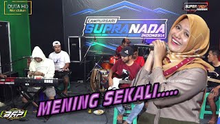Download lagu Opo Iki Judule Kok Pinukmen - Erin Sabrina - SUPRA NADA - BAP AUDIO Live Studio Mbah BAGOR mp3
