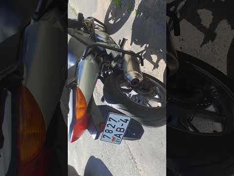 фото honda cbf500a 0