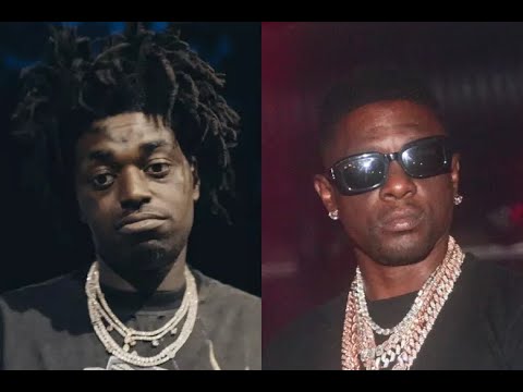 Trippie Redd and NO Cap Beefin over a TH*T? Boosie vs Yak. Konvy gets SH*T at for hangin w/ NY Opps.