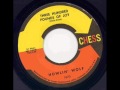Howlin' Wolf - Three Hundred Pounds Of Joy