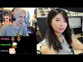 XQc Reacts To Day In The Life Of A Japanese Game Illustrator