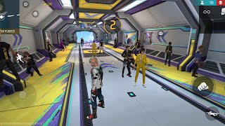 Batalla índuvidual salvarse el que pueda luminus mision imposible