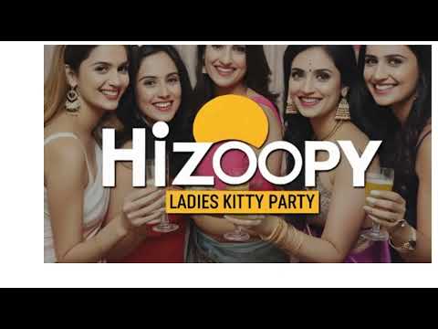 Ultimate Kitty Party Planning Ideas for Women | 2025 Guide | Hizoopy Tips