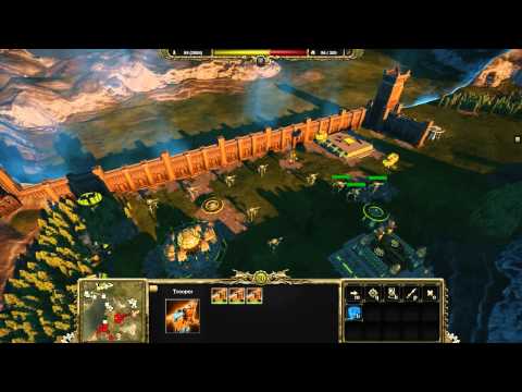 Divinity: Dragon Commander (Part 1)