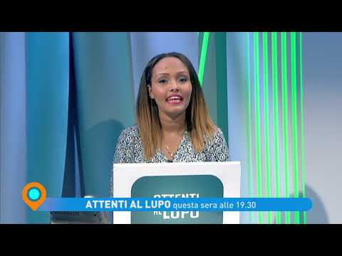 "Attenti al lupo" - "Consulta" martedì 30 giugno ore 19.30 su Tv2000