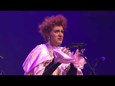 Dubravka Šeparović Mušović - Oče naš / Istina o Gradu slobode ("Dubrovnik Zagrebu" 20.01.2024.)