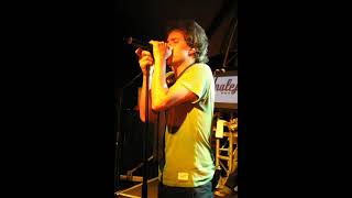 QUIERO VERTE - SAN ALEJO