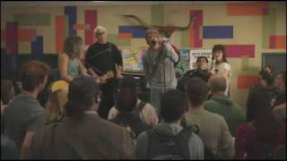 Cover art for Getting Rid of Britta