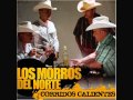 LOS MORROS DEL NORTE-EL COMPA CARRILLO