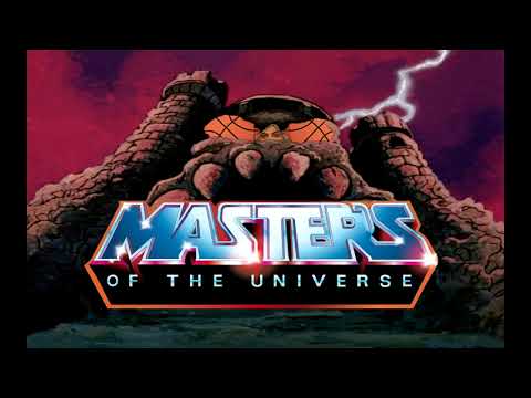 He-Slam - Ballers of the Universe (Quad City DJ's vs. Bill Conti)