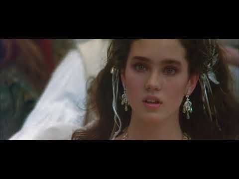 Videoclip de A Few Hours After This ... — The Cure