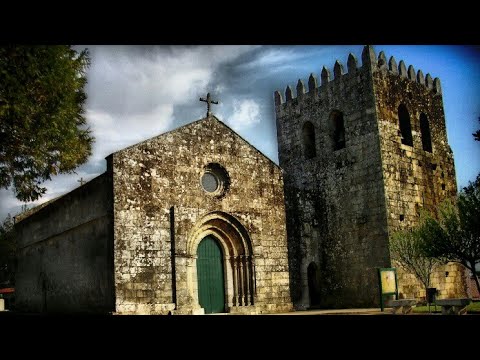 Igreja Românica do ano 1152
