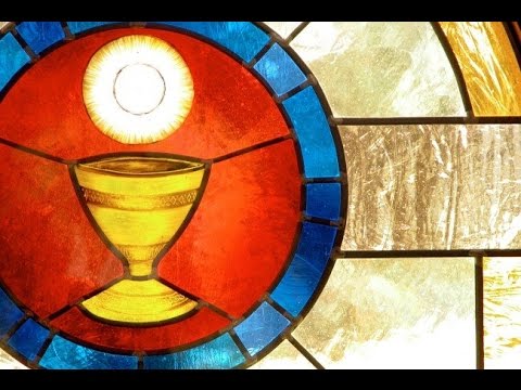 Lamm Gottes gib uns Frieden - Flöte & Klavier