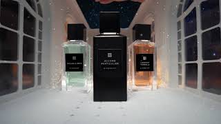 Givenchy HOLIDAY SEASON 2025 | LA COLLECTION PARTICULIÈRE
